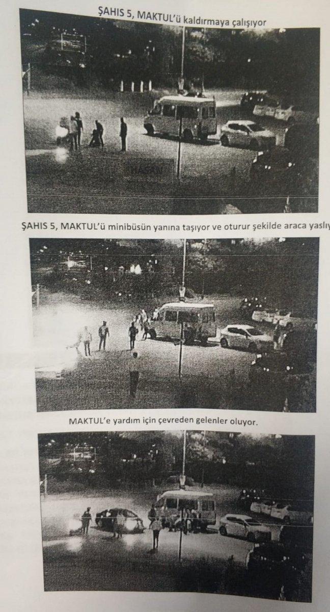 Ankara’da dövülerek öldürülen Hasan Bağcı’nın katiline 11 yıl hapis cezası