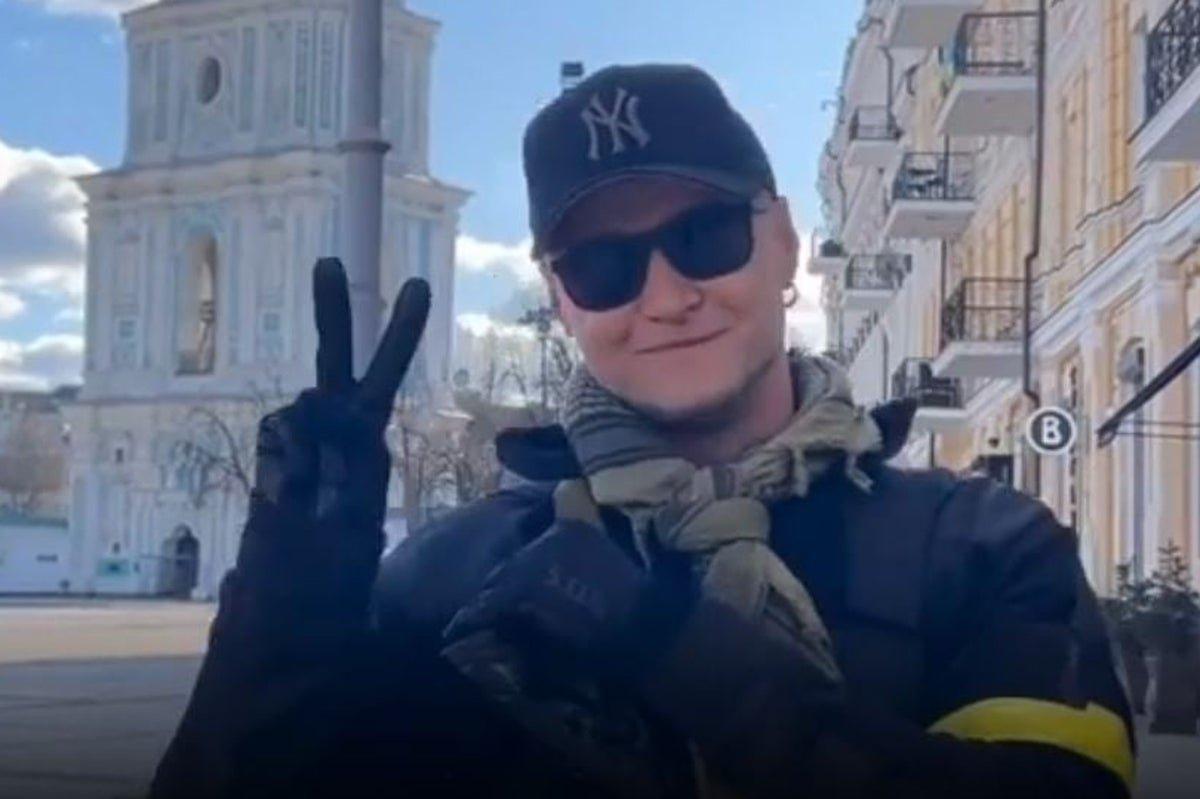 Pink Floyd grubu, 30 yıl sonra Ukrayna için bir arada