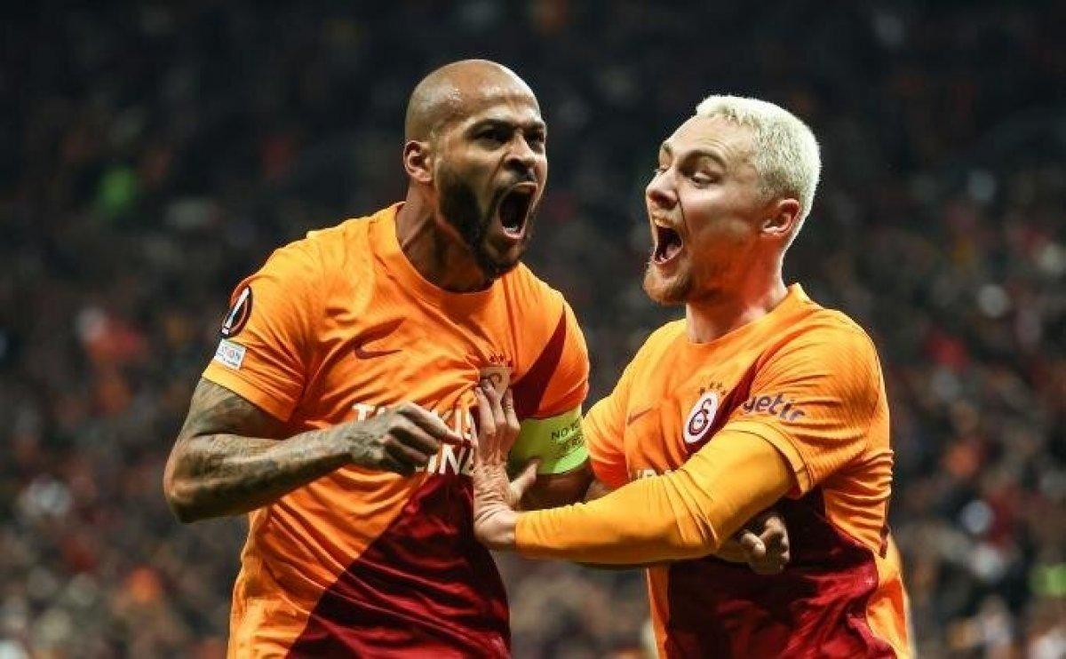 Fernando Muslera'dan derbi öncesi açıklamalar