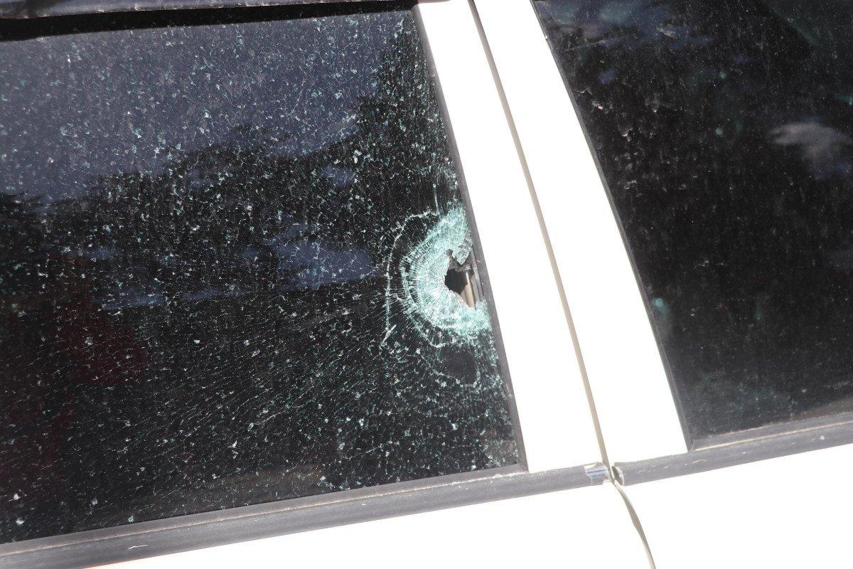 Denizli'de kadın hastalıkları doktoru, uzman çavuş tarafından öldürüldü