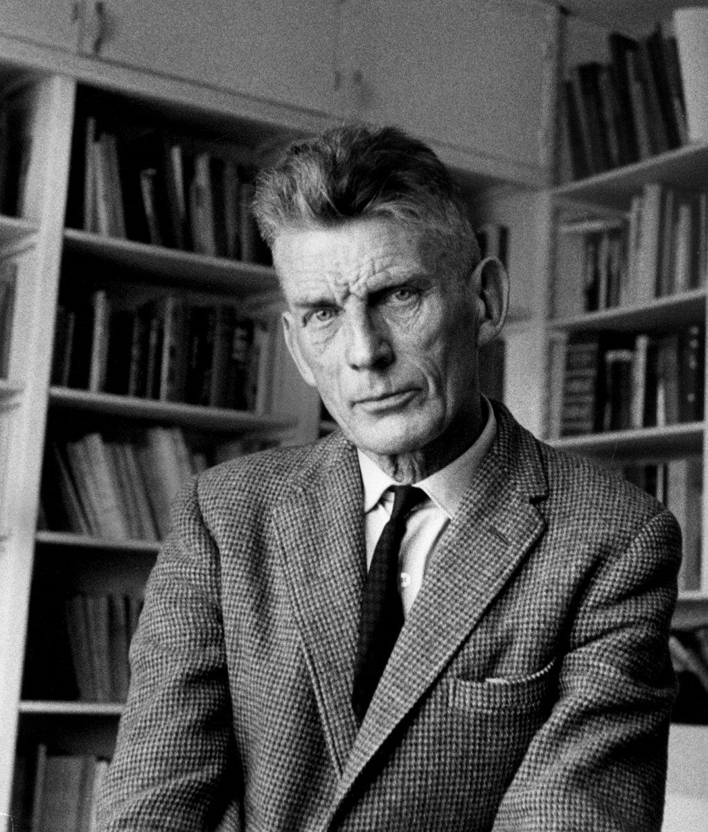 Samuel Beckett kimdir