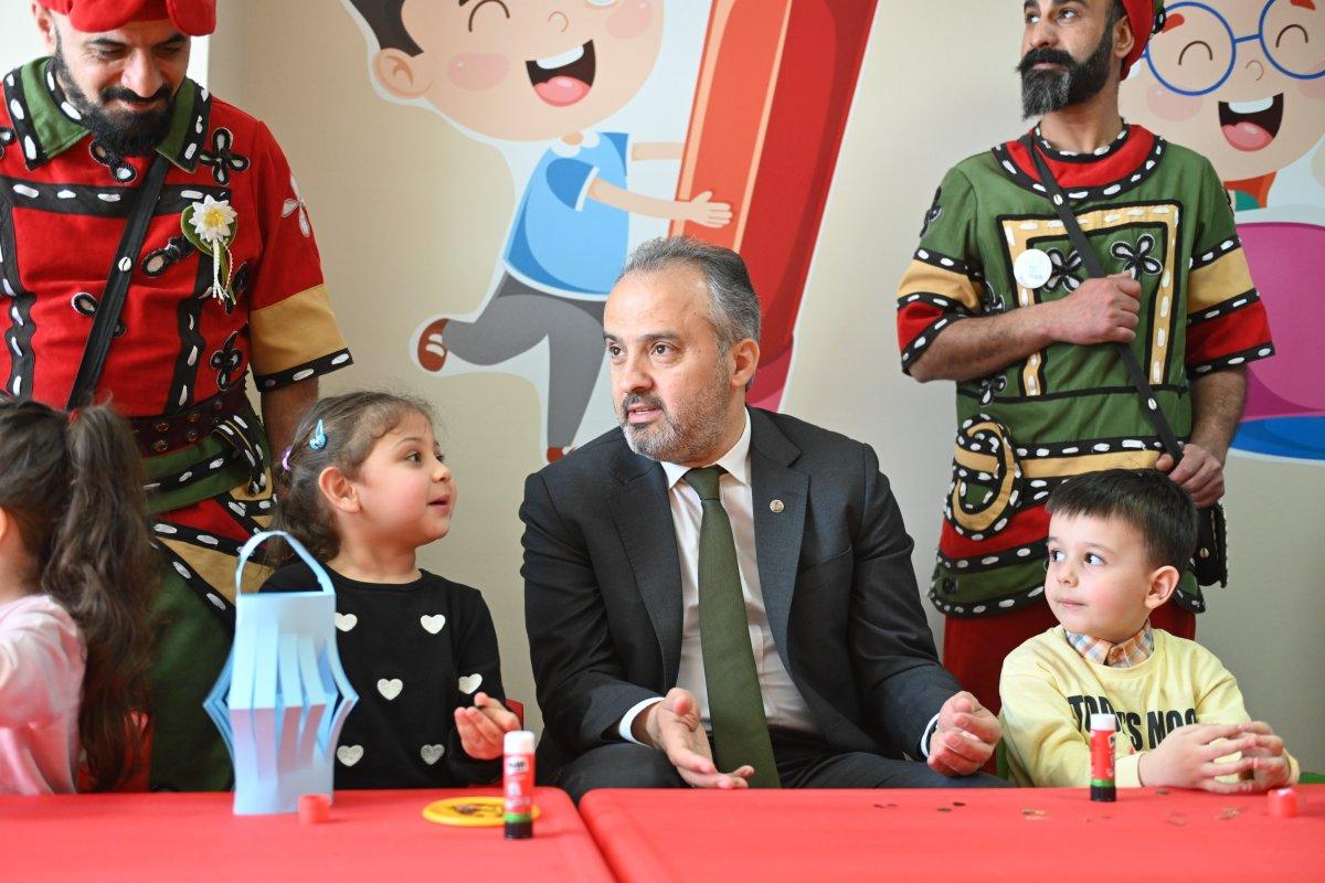 Faturadan katı atık bedelini kaldıran Alinur Aktaş hakkında suç duyurusu