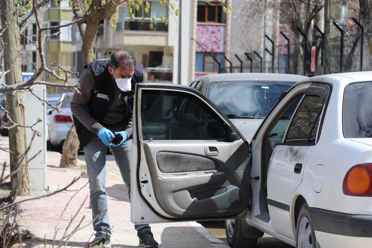 Denizli'de kadın hastalıkları doktoru, uzman çavuş tarafından öldürüldü