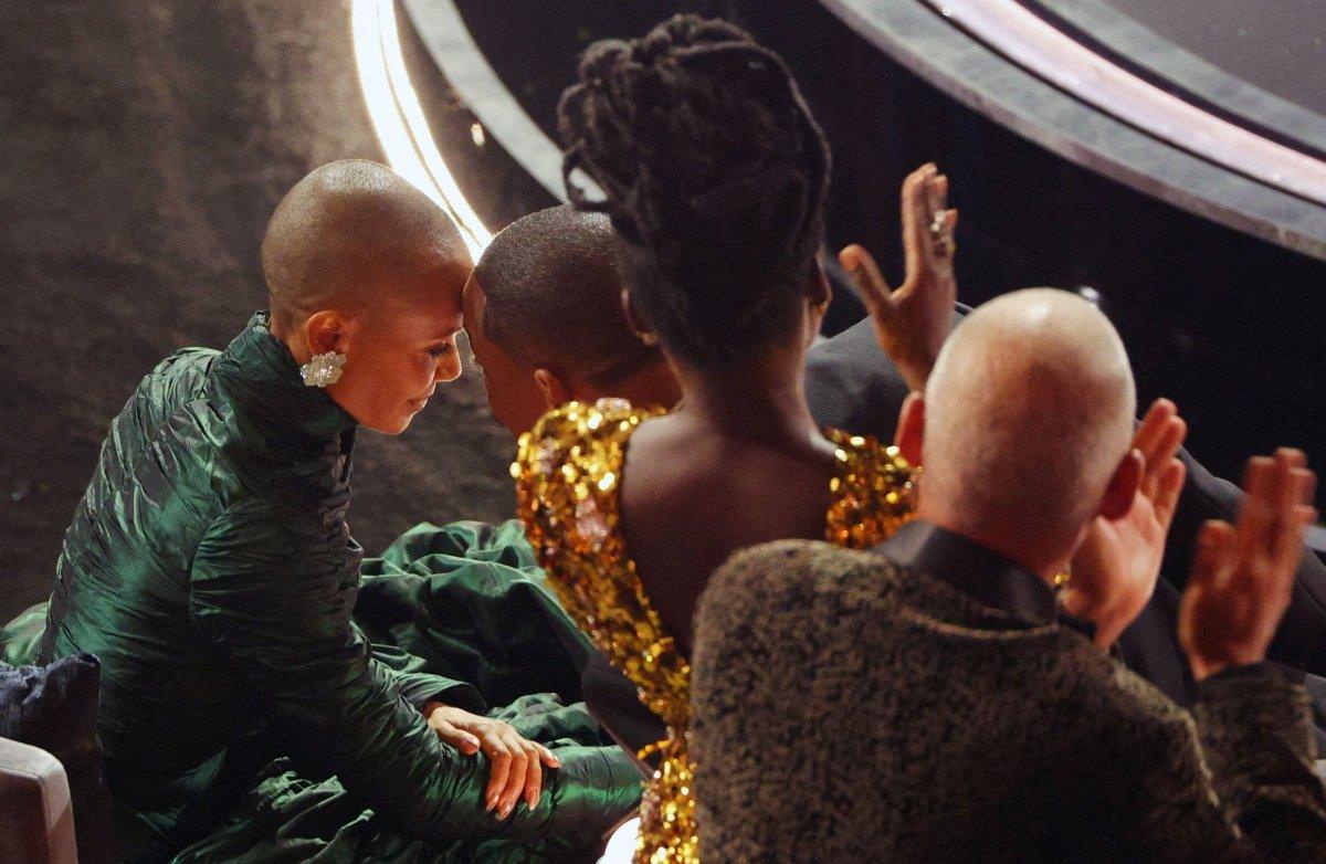 Will Smith, 10 yıl boyunca Oscar galalarından men edildi