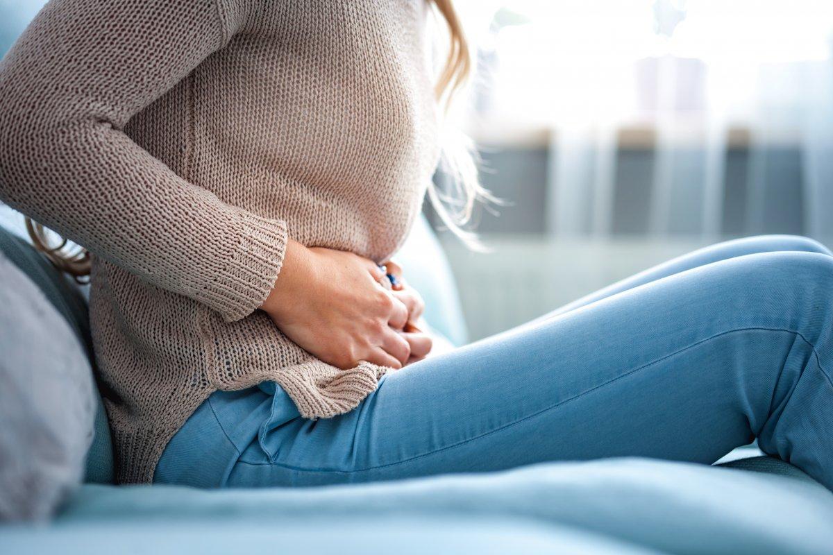 Şişkinliğin en yaygın 10 nedeni