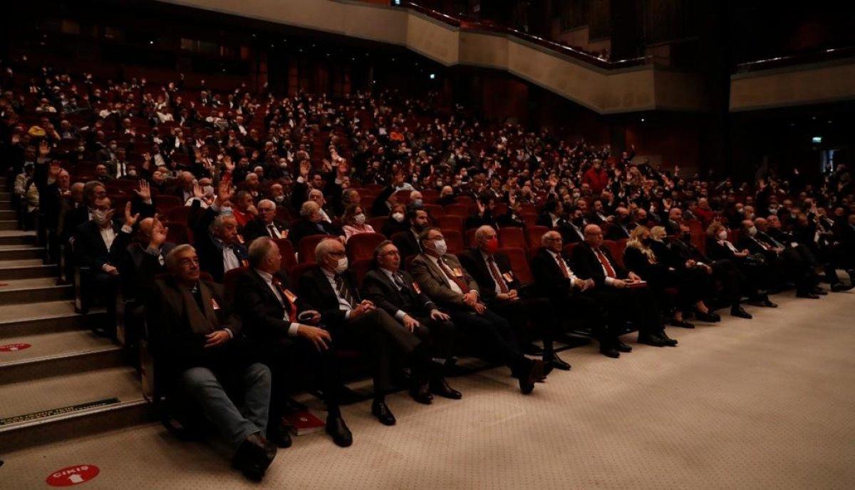 İstanbul Valiliği'nden Galatasaray'a dava