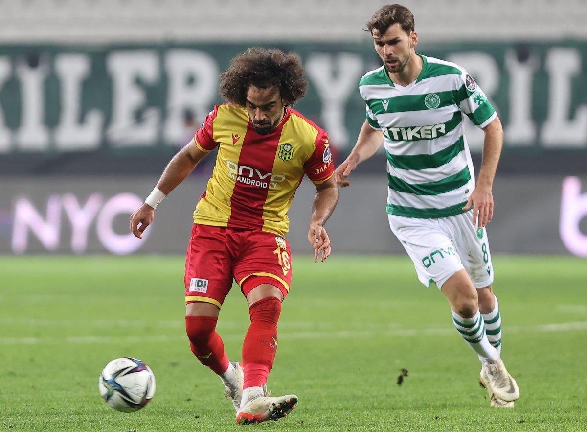 Sadık Çiftpınar sözleşmesini feshetti