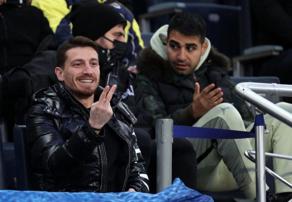 Mert Hakan Yandaş: Kadıköy'den çıkış yok