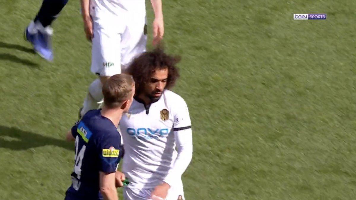 Sadık Çiftpınar sözleşmesini feshetti