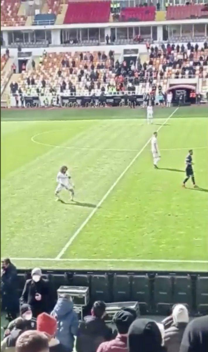 Sadık Çiftpınar sözleşmesini feshetti