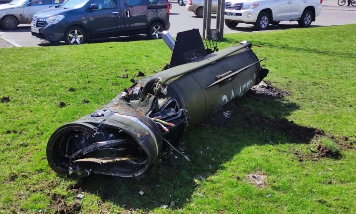 Ukrayna'da tren garına saldırı: 50'den fazla ölü