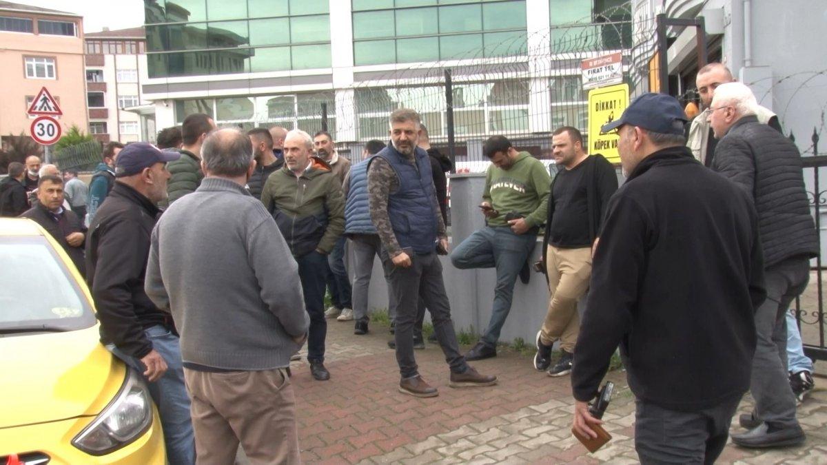 İstanbul'da taksimetre güncelleme kuyrukları başladı