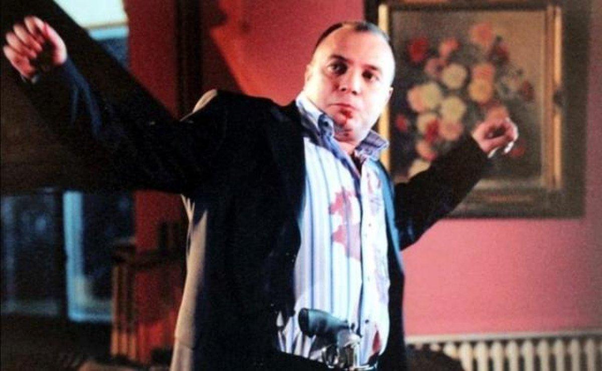 Süleyman Çakır'ın vefatının üzerinden 18 yıl geçti