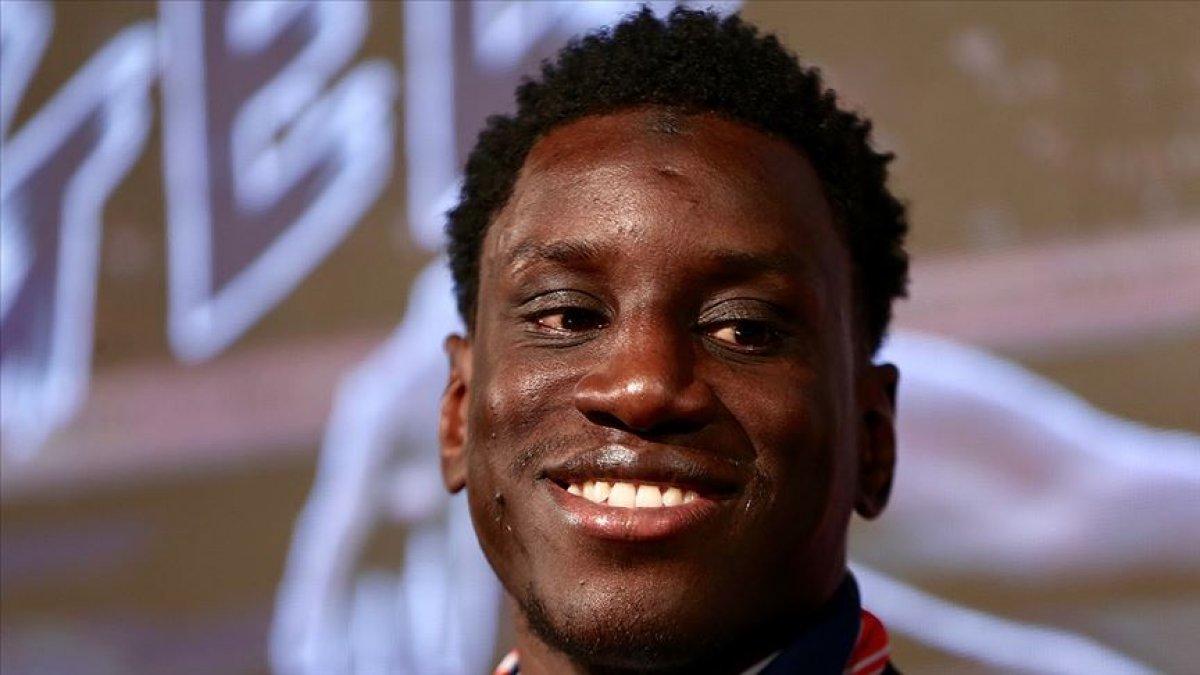 Demba Ba, Beşiktaş'a geri dönüyor