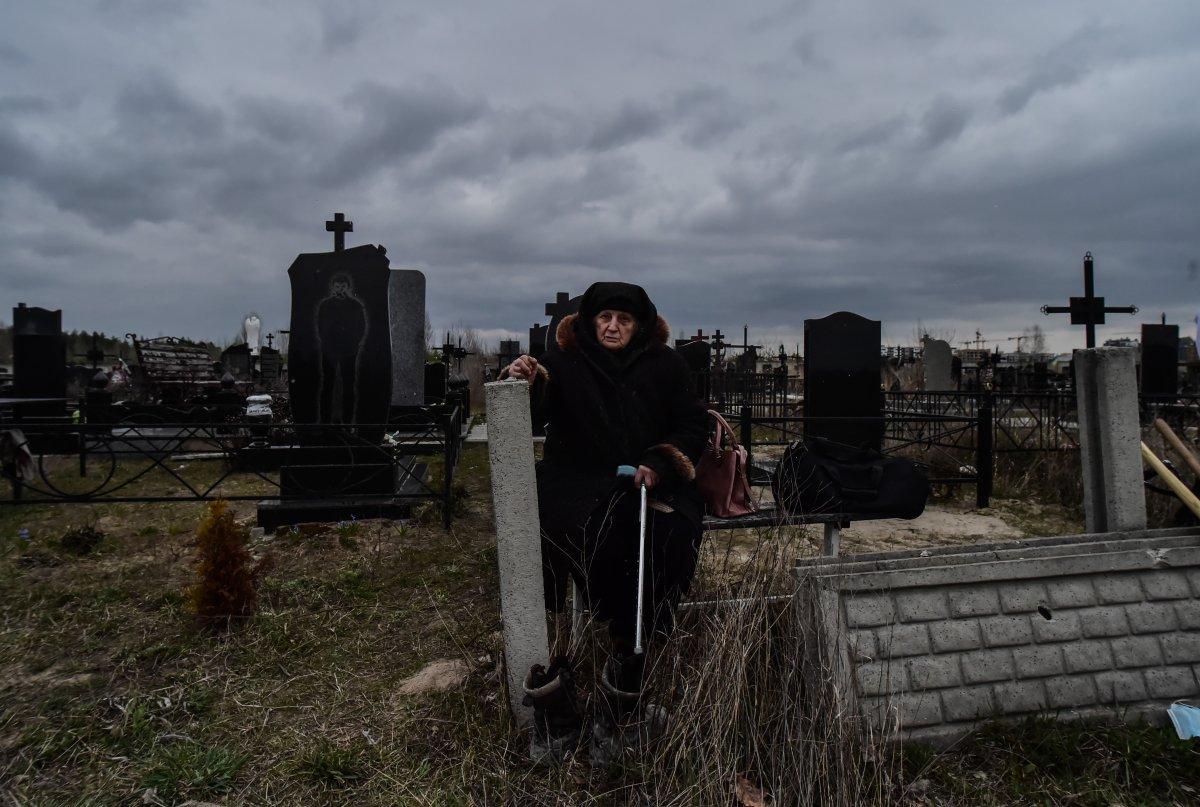 Buça'daki evlerde cesetler bulundu