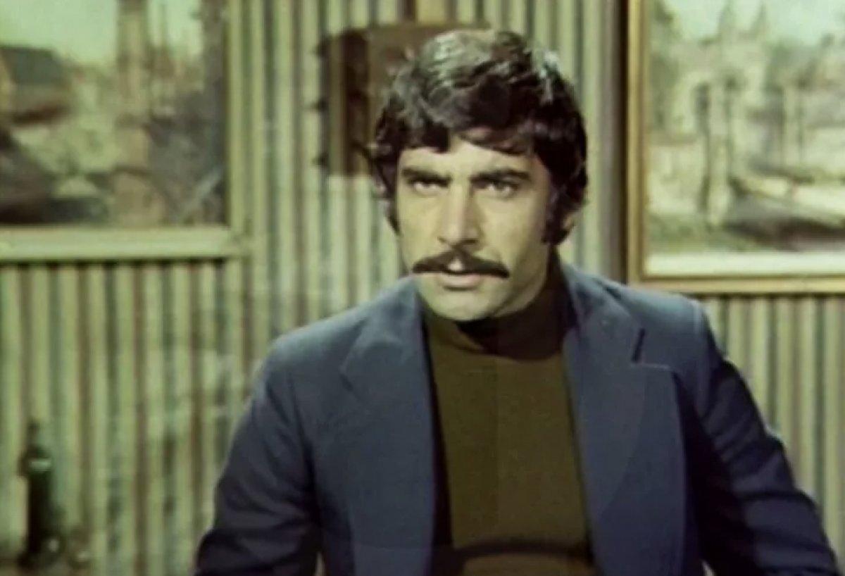 Hikmet Taşdemir: Yeşilçam oyuncularına vefasızlık yapılıyor