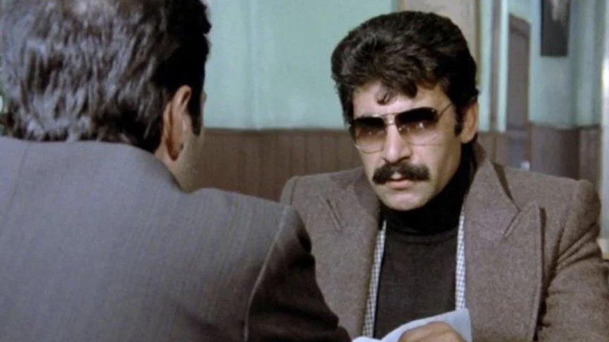 Hikmet Taşdemir: Yeşilçam oyuncularına vefasızlık yapılıyor