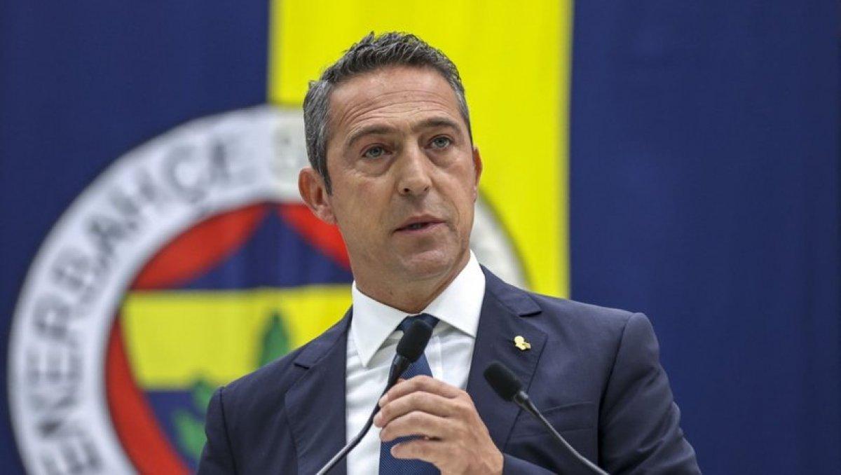 Ali Koç'un Trabzonspor totemi