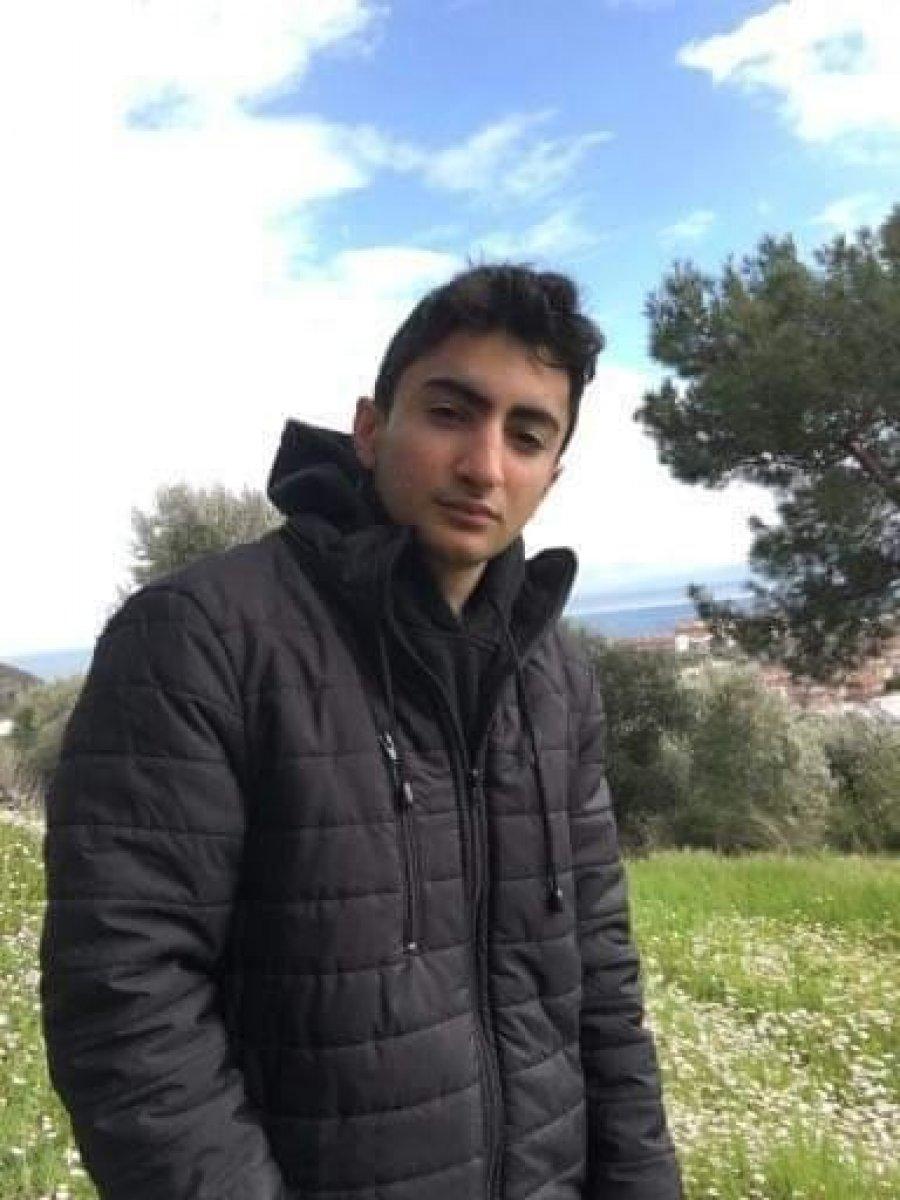 Kuşadası'nda 16 yaşındaki genç 4 gündür aranıyor