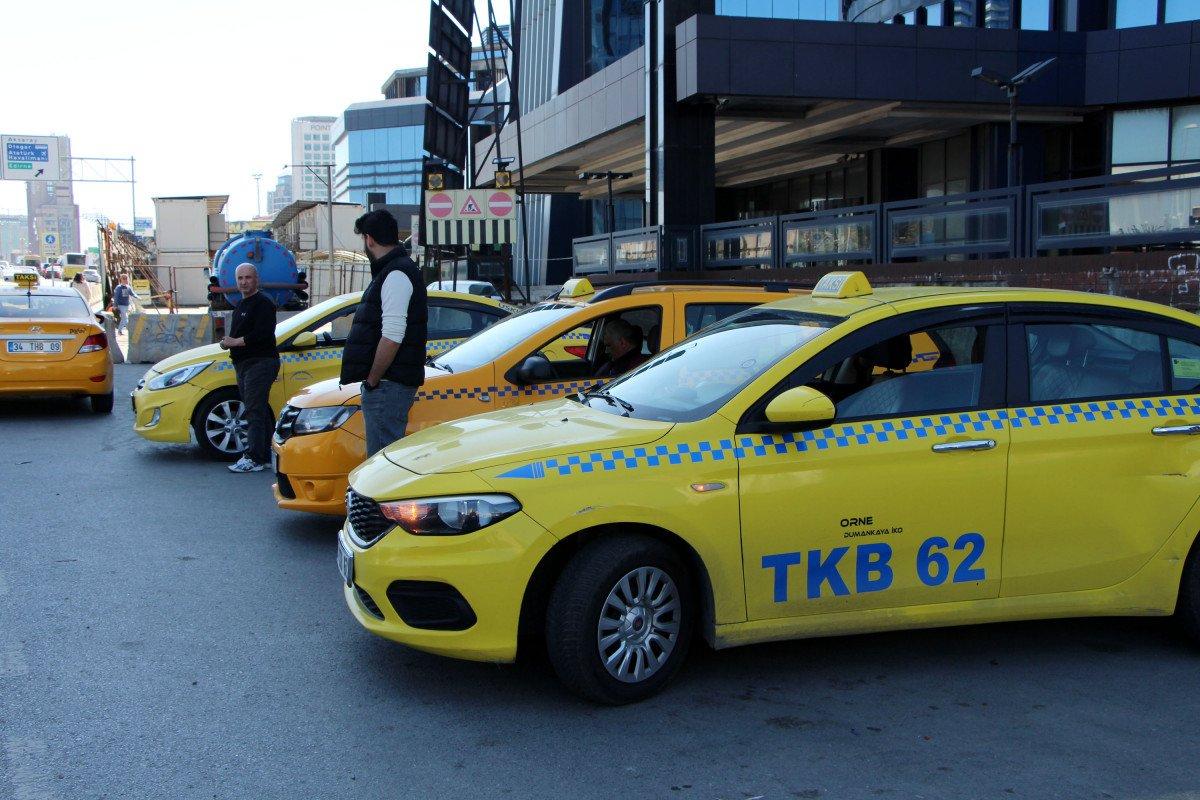 İstanbul’da, ulaşımda zamlı tarife uygulaması başladı
