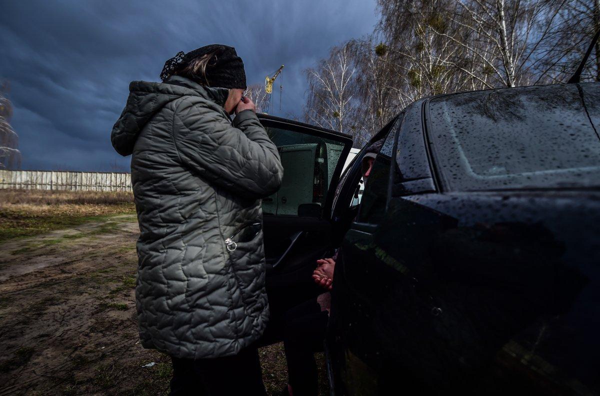Buça'daki evlerde cesetler bulundu