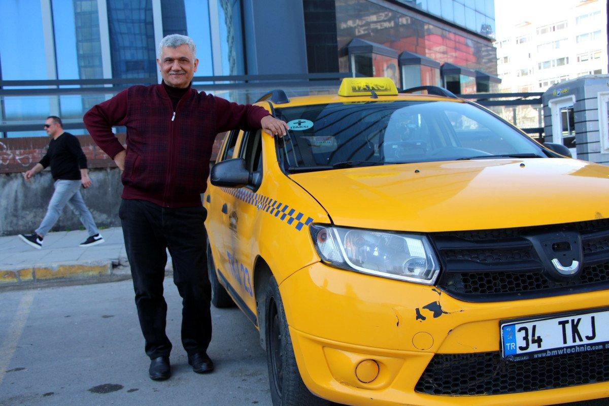 İstanbul’da, ulaşımda zamlı tarife uygulaması başladı