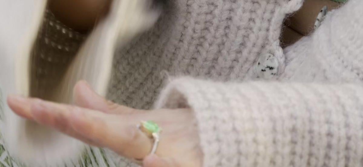 Jennifer Lopez ve Ben Affleck yine nişanlandı