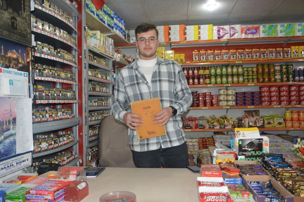 Ordu'da gizemli hayırsever 7 bakkalda 200 bin liralık veresiye borcu ödedi