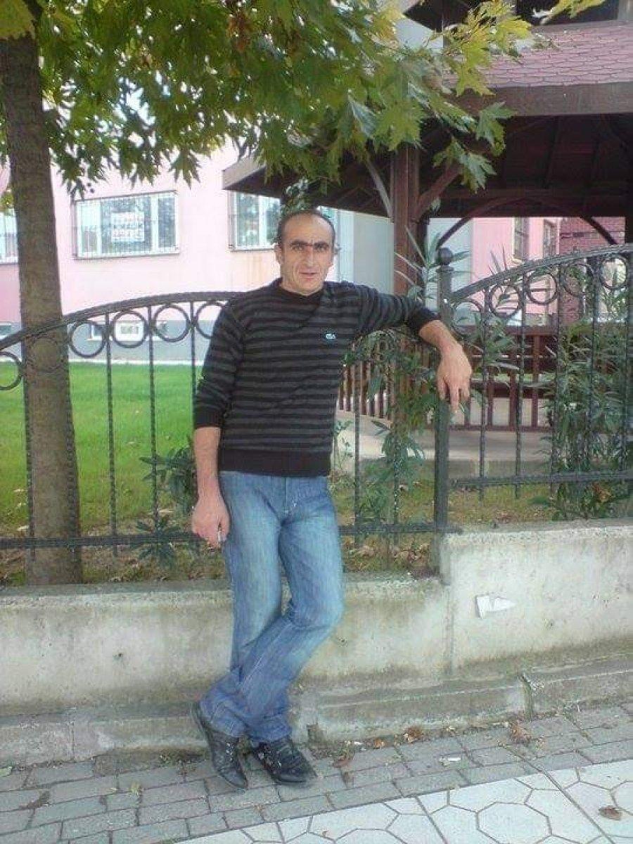 Sivas'ta akraba cinayeti: Silah ile başından vuruldu