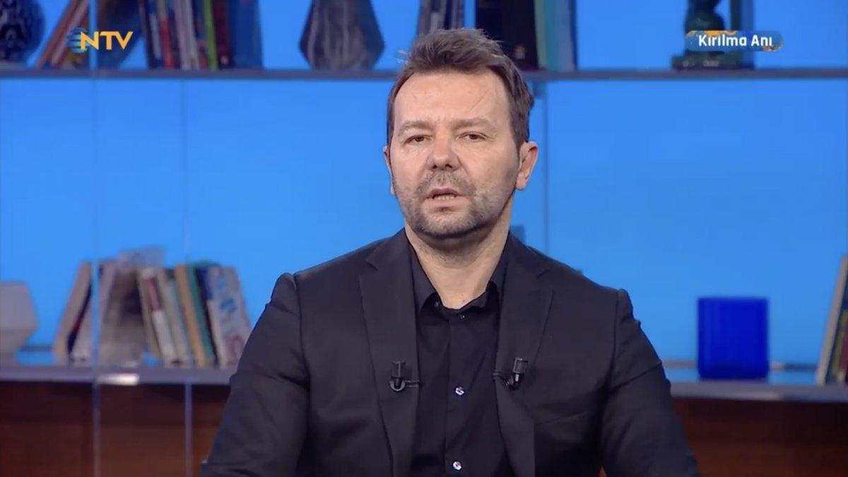 Elvir Balic: Türkiye'nin en büyük takımı Fenerbahçe