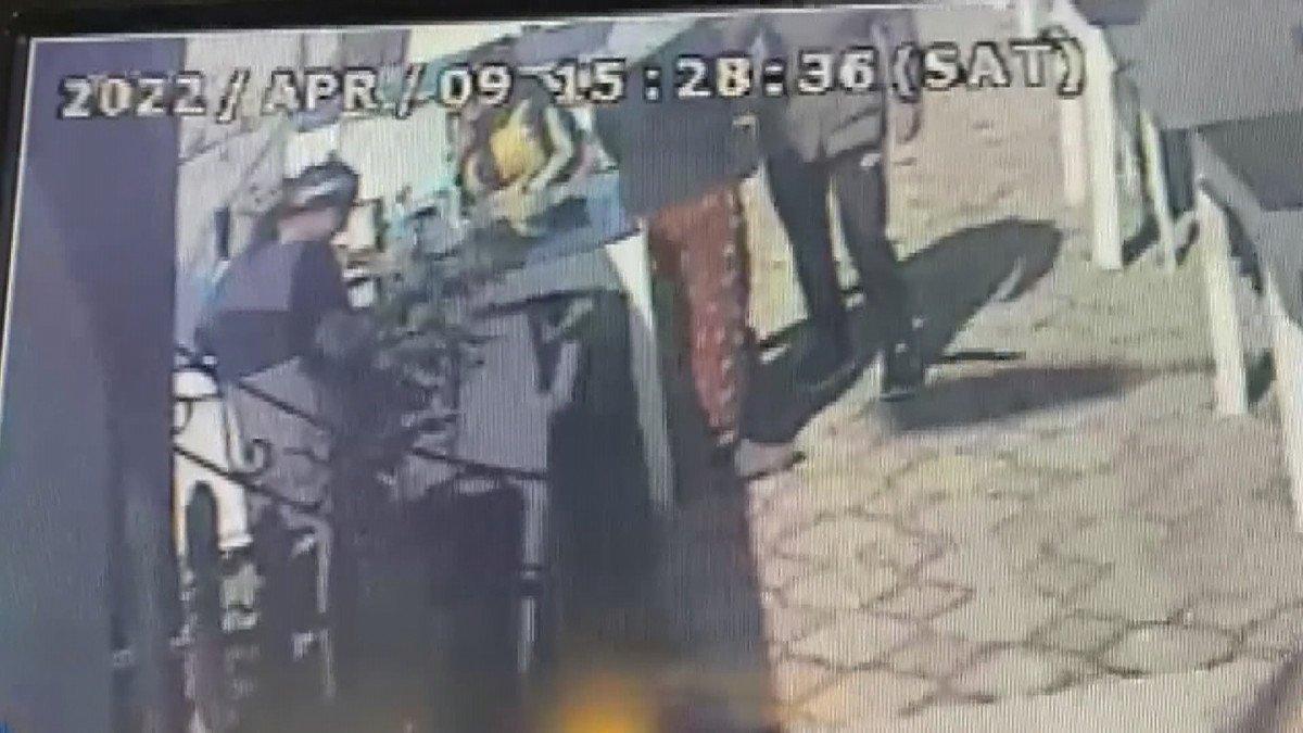 Silivri'de kuzenler arasında kavga: 1 ölü