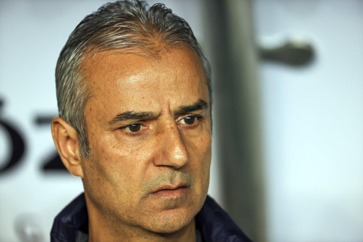 İsmail Kartal: Bu takıma güvensinler