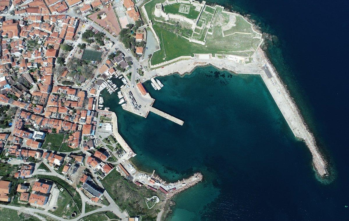 Çanakkale Köprüsü, yaz sezonunda hareketlilik hedefliyor