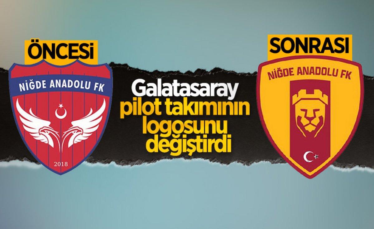 Niğde Anadolu FK, 3. Lig'e düştü