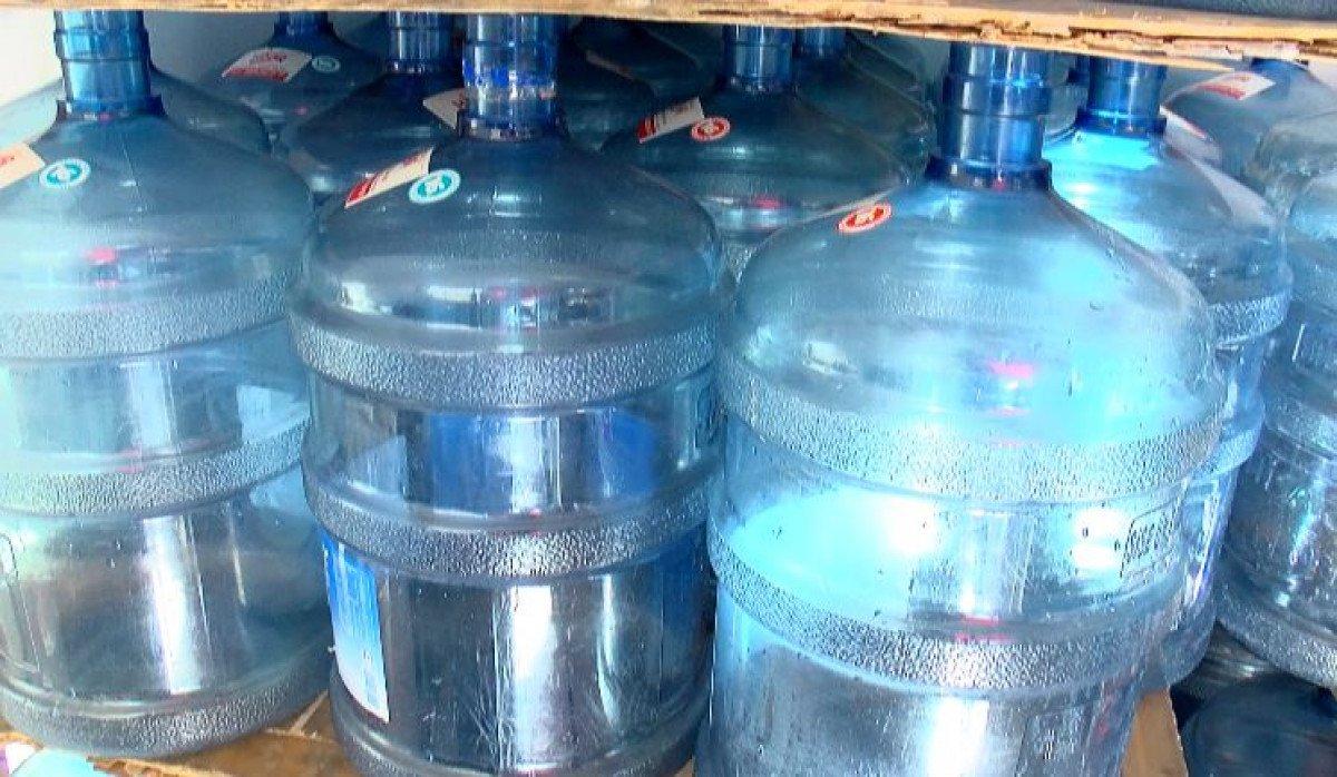 Damacana suya zam gelince, İstanbullu çeşmeye koştu