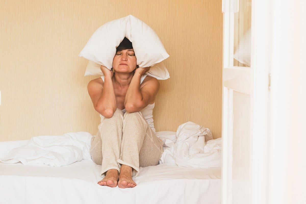 Uyku eksikliği ile ilgili 10 ciddi hastalık