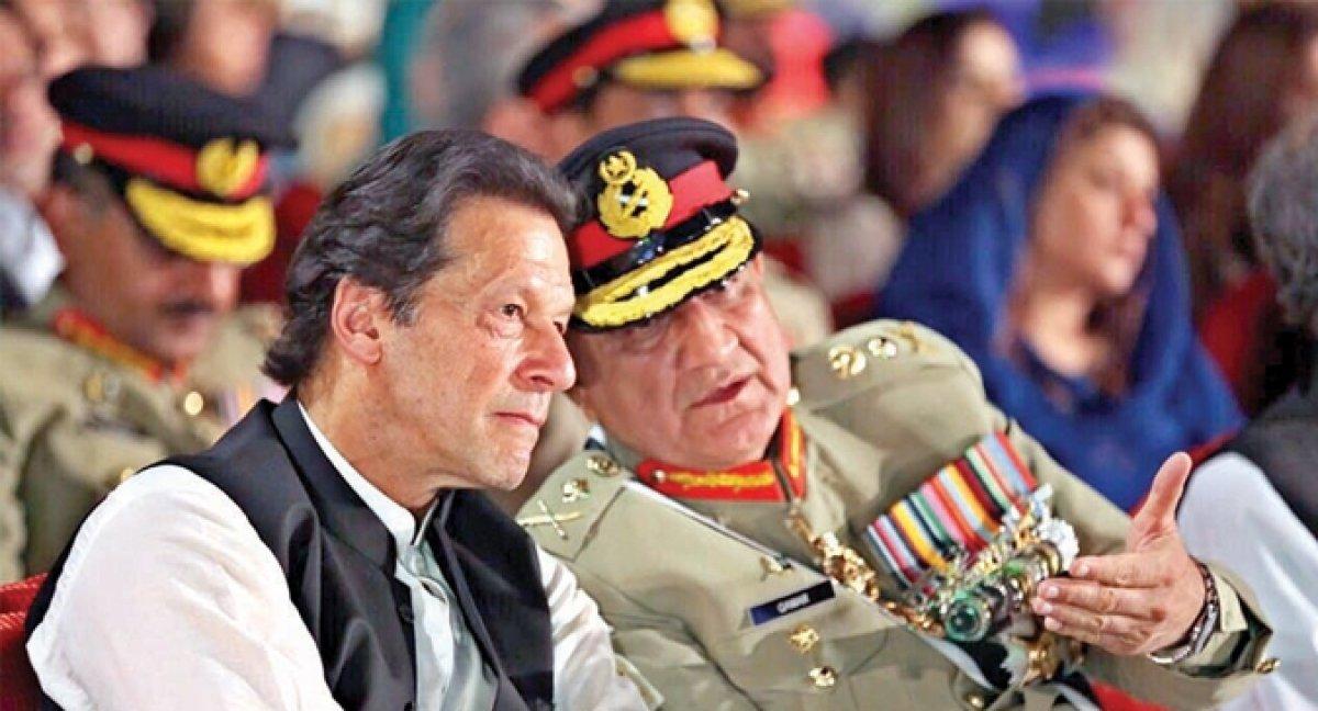 Pakistan'da İmran Han dönemi kapandı, Şahbaz Şerif göreve geliyor