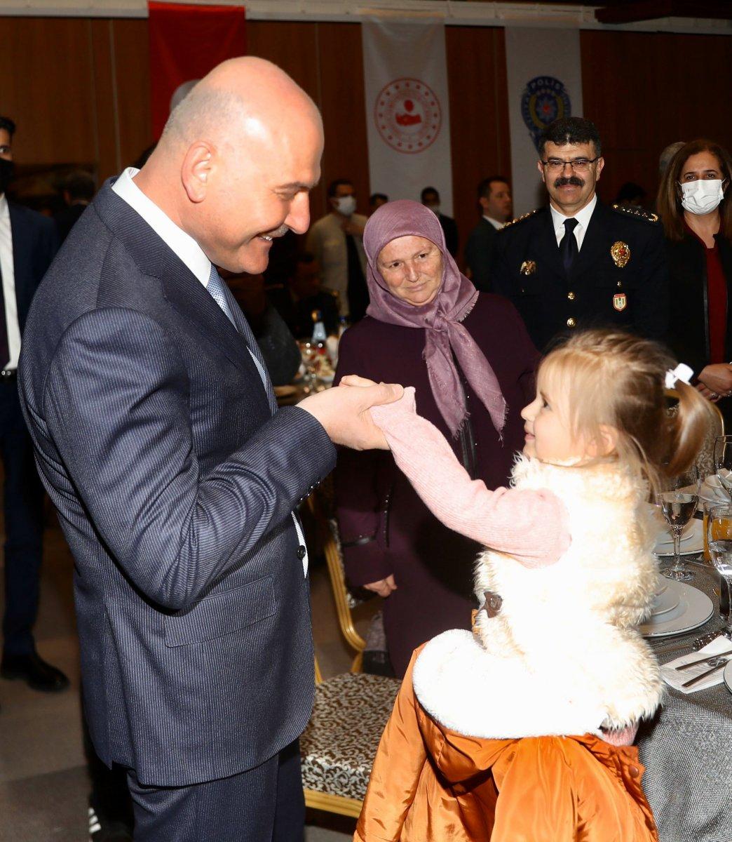 Bakan Soylu: Terör örgütlerinin dertleri bizim inancımızdır