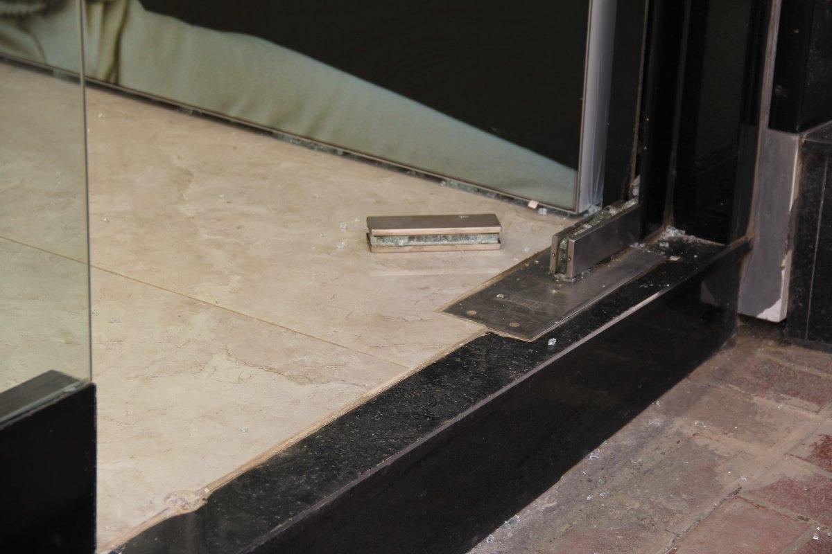 Kocaeli'de 250 bin liralık saat hırsızlığı