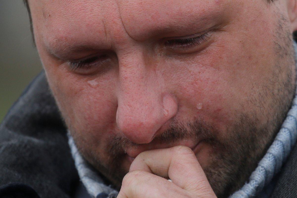 Buça’daki cesetler adli tıp kurumlarına gönderiliyor