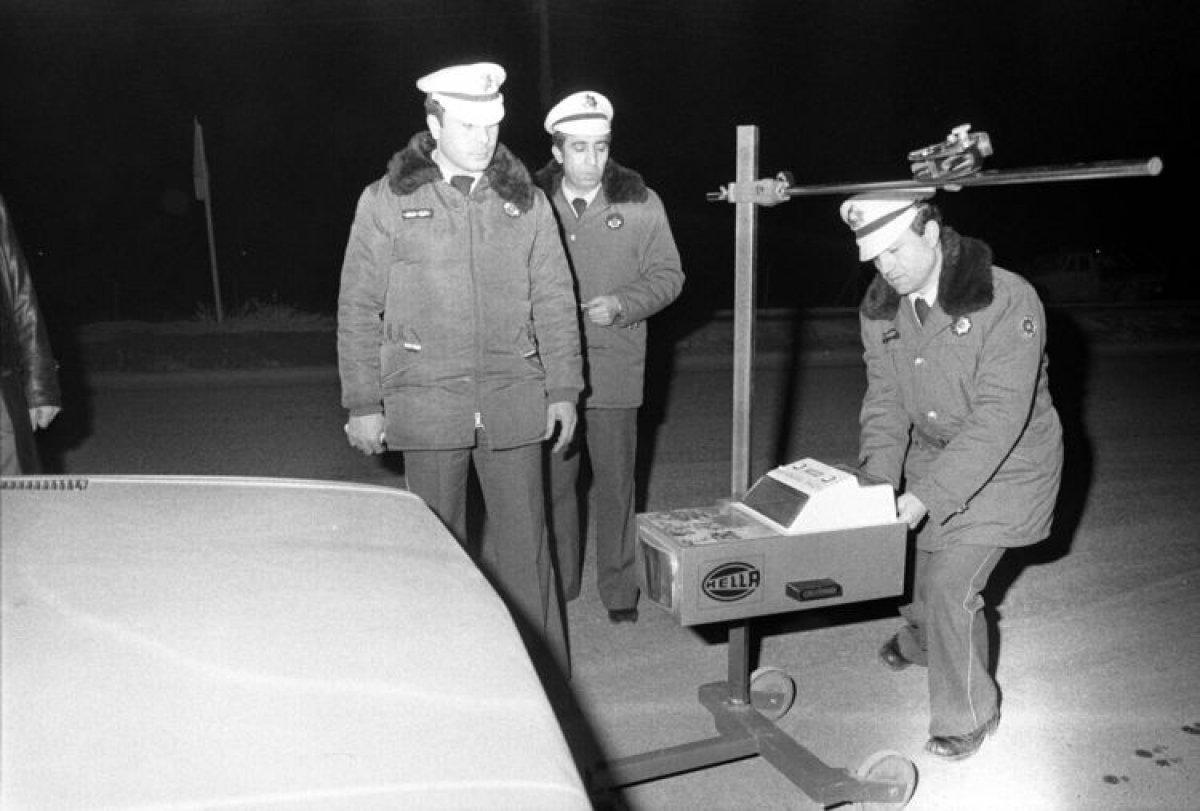 Türk Polis Teşkilatı 177 yaşında