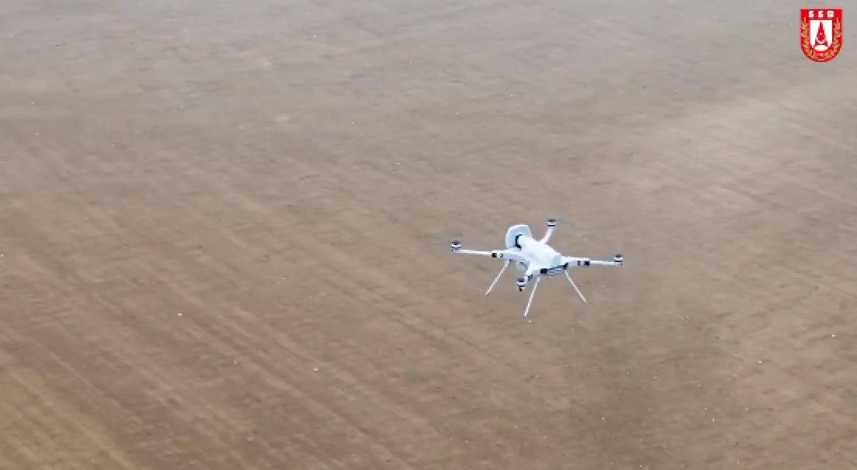 TSK, yeni Kargu teslimatını aldı