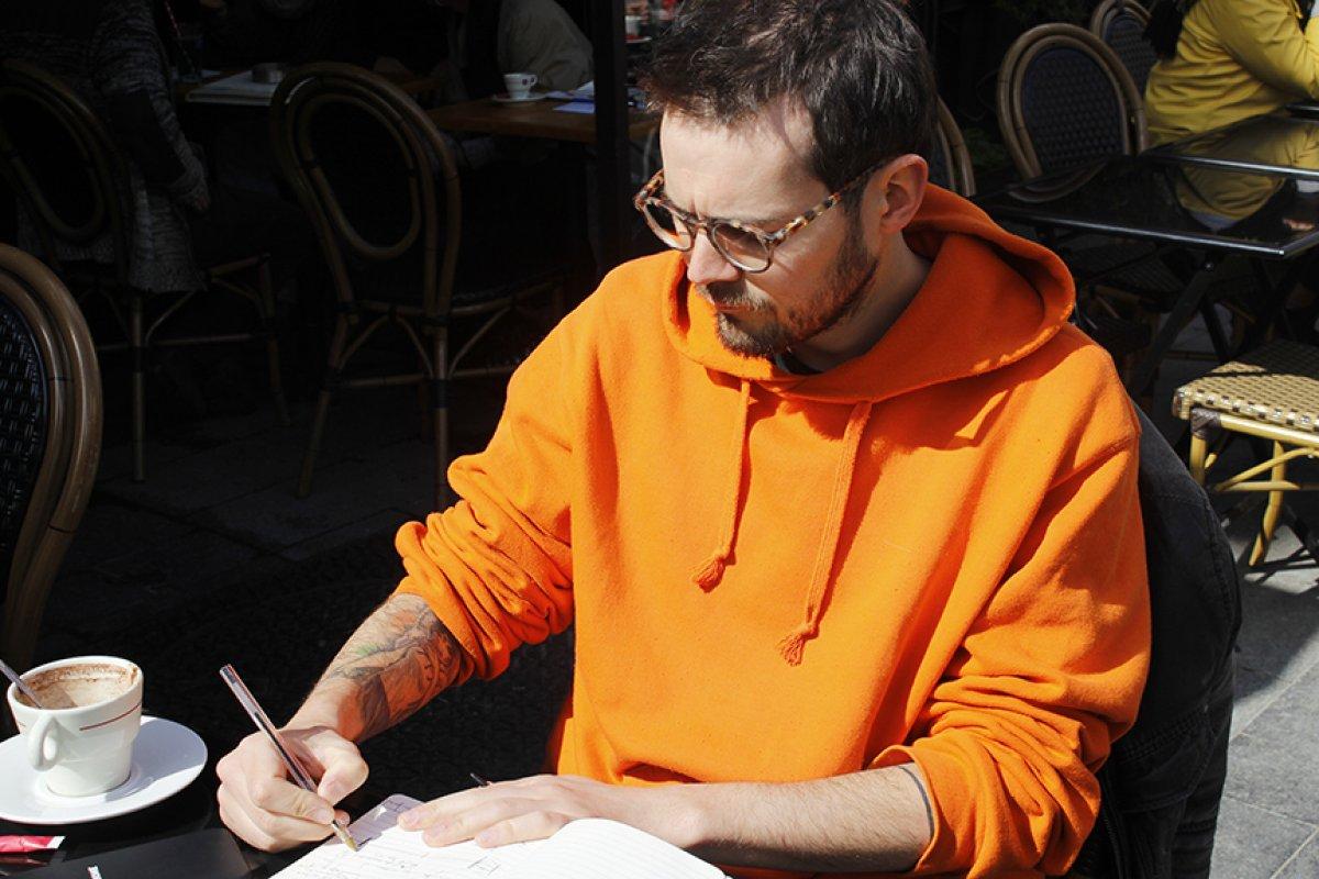 Fransa’da cumhurbaşkanı seçimi için sandık başına gidilecek