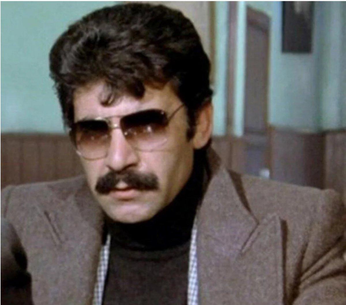 Hikmet Taşdemir: Yeşilçam oyuncularına ve yönetmenlerine saygı yok