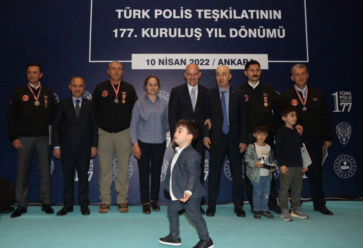 Bakan Soylu: Terör örgütlerinin dertleri bizim inancımızdır