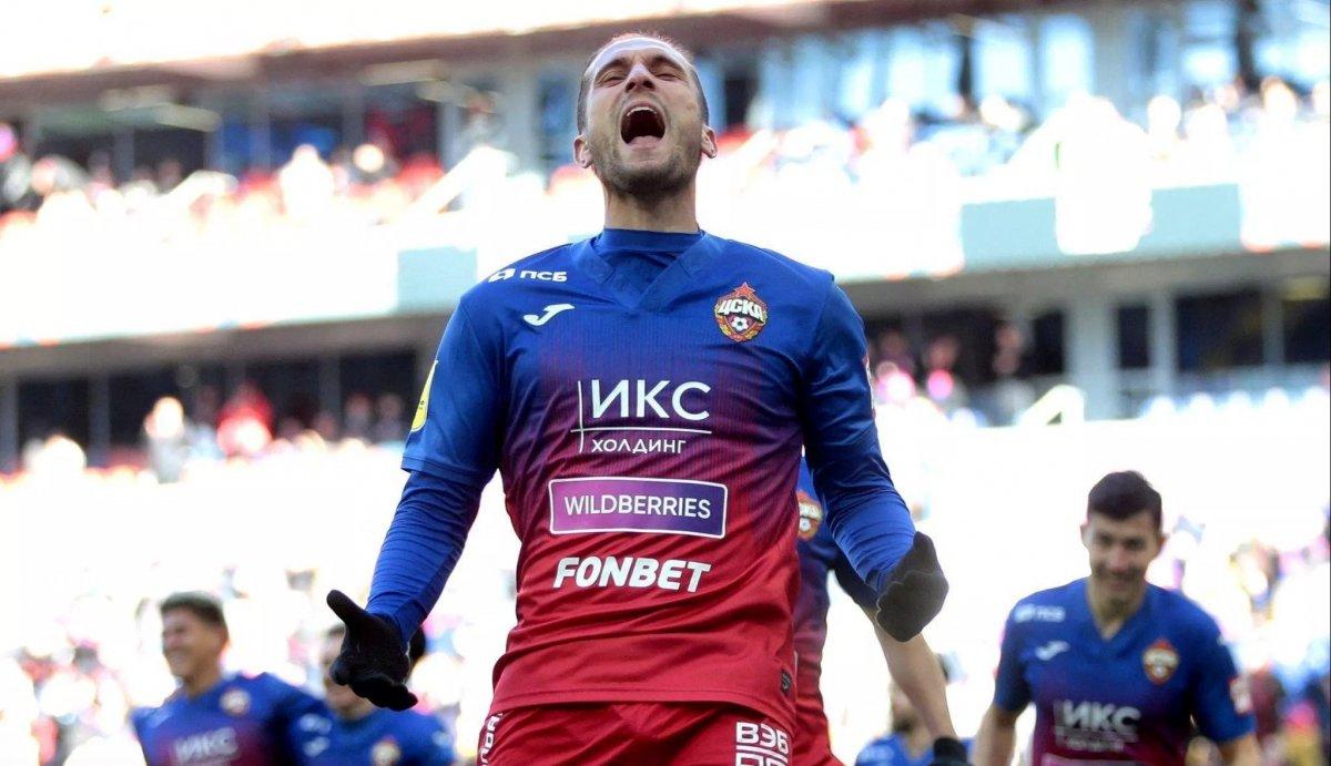 Yusuf Yazıcı için Trabzonspor ihtimali