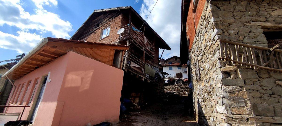 Bursa'daki Dedeler köyünde davul çalmak yasak