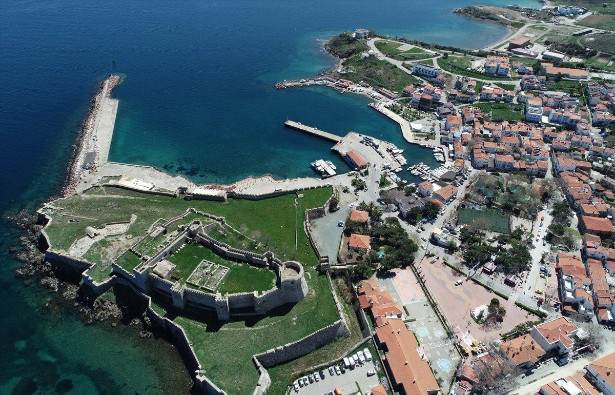 Çanakkale Köprüsü, yaz sezonunda hareketlilik hedefliyor