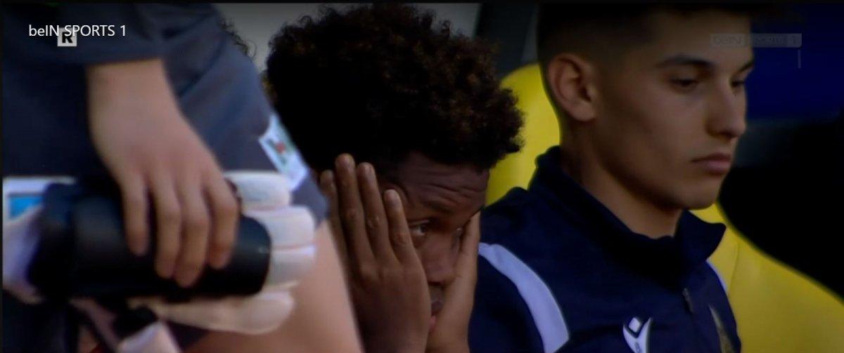 Giresunspor'a kaybeden Yeni Malatya küme düştü