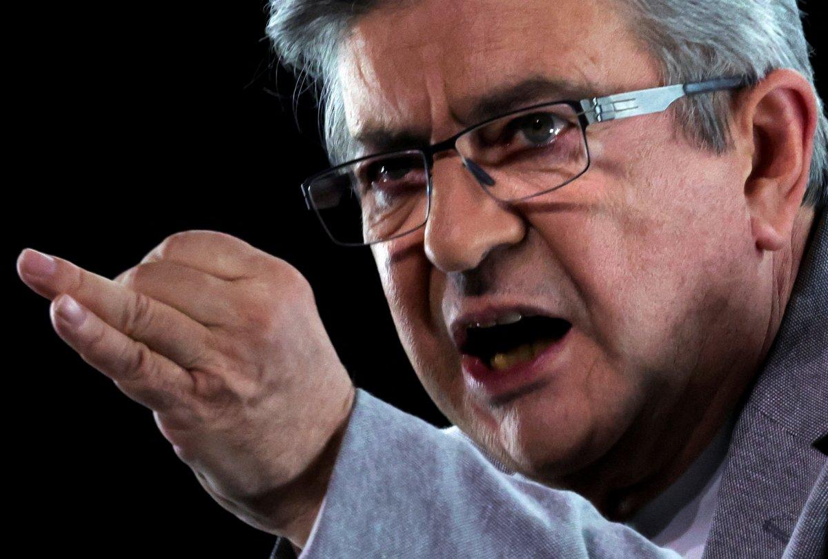 Fransa’da cumhurbaşkanı seçimi için sandık başına gidilecek